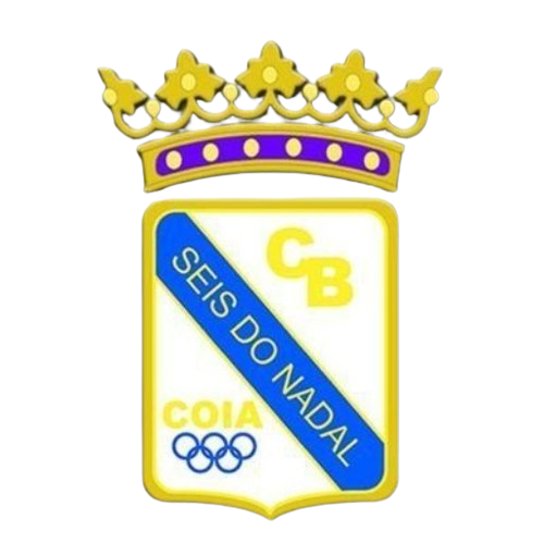 Seis do Nadal Logo